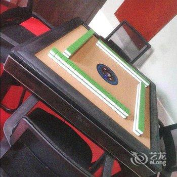 忻州枫叶酒店酒店提供图片