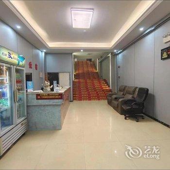 博登住宿(广州化龙店)酒店提供图片