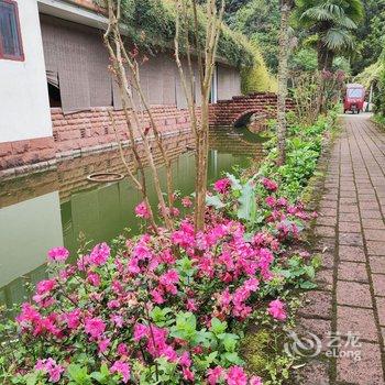 重庆竹里馆酒店酒店提供图片