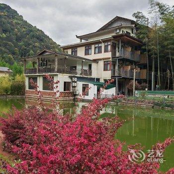 重庆竹里馆酒店酒店提供图片