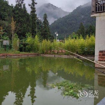 重庆竹里馆酒店酒店提供图片