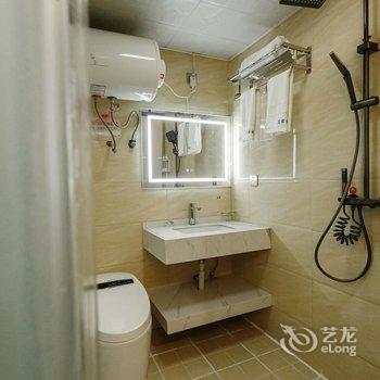 宜家酒店(四姑娘山店)酒店提供图片
