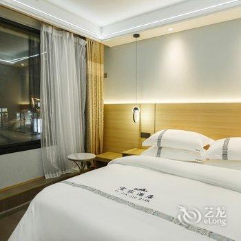 宜家酒店(四姑娘山店)酒店提供图片