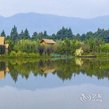 禄劝平安福乡墅酒店酒店提供图片