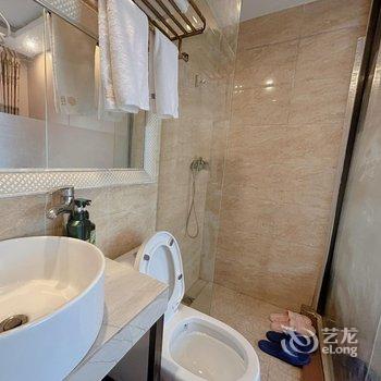 双流1+1宾馆酒店提供图片
