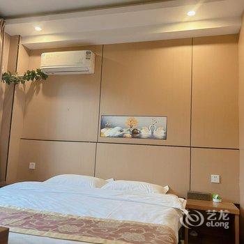双流1+1宾馆酒店提供图片