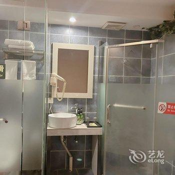 双流1+1宾馆酒店提供图片