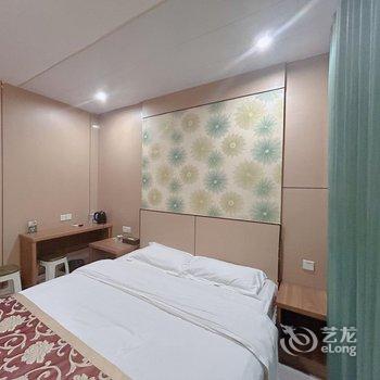 双流1+1宾馆酒店提供图片