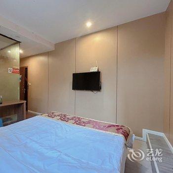 双流1+1宾馆酒店提供图片