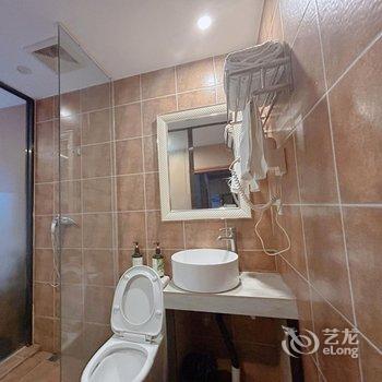 双流1+1宾馆酒店提供图片