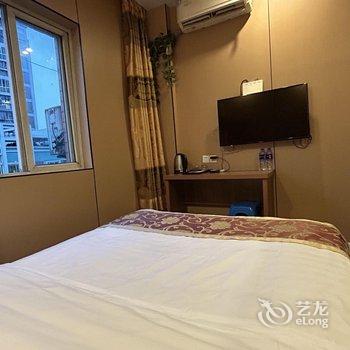 双流1+1宾馆酒店提供图片