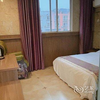 双流1+1宾馆酒店提供图片