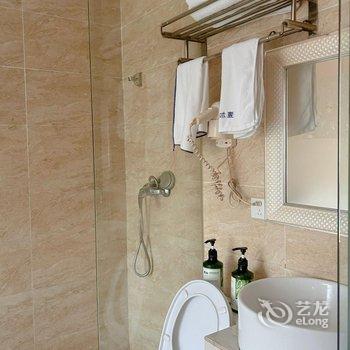 双流1+1宾馆酒店提供图片