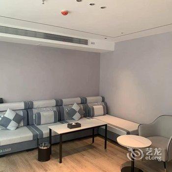 格林豪泰(江阴华士店)酒店提供图片