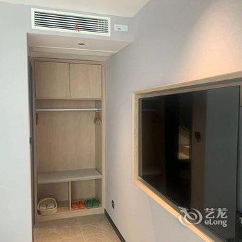 格林豪泰(江阴华士店)酒店提供图片