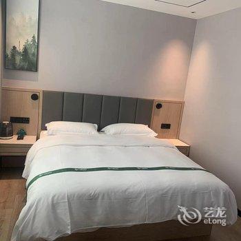 格林豪泰(江阴华士店)酒店提供图片