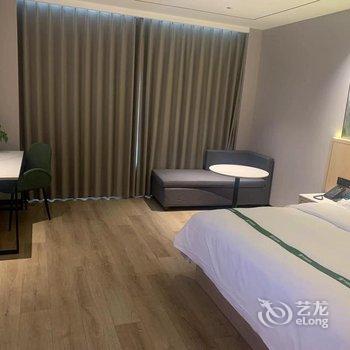 格林豪泰(江阴华士店)酒店提供图片