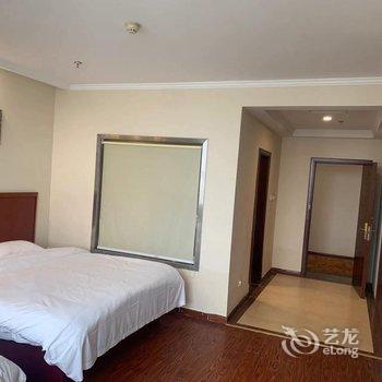 格林豪泰(江阴华士店)酒店提供图片