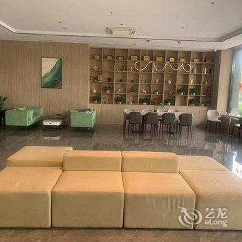 格林豪泰(江阴华士店)酒店提供图片