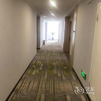 格林豪泰(江阴华士店)酒店提供图片