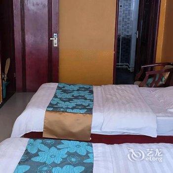 卢氏鹏瑞商务宾馆酒店提供图片