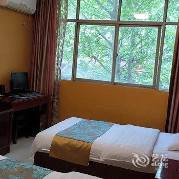 卢氏鹏瑞商务宾馆酒店提供图片