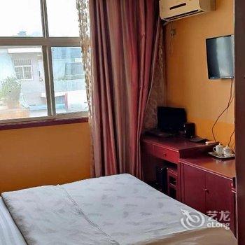 卢氏鹏瑞商务宾馆酒店提供图片