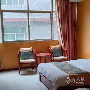 卢氏鹏瑞商务宾馆酒店提供图片