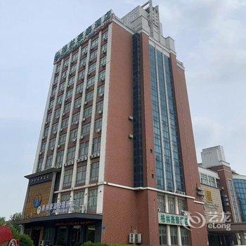 格林豪泰(江阴华士店)酒店提供图片