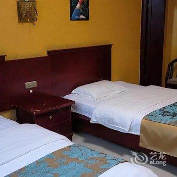 卢氏鹏瑞商务宾馆酒店提供图片
