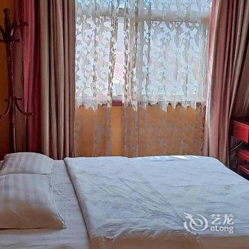 卢氏鹏瑞商务宾馆酒店提供图片