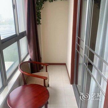格林豪泰(江阴华士店)酒店提供图片