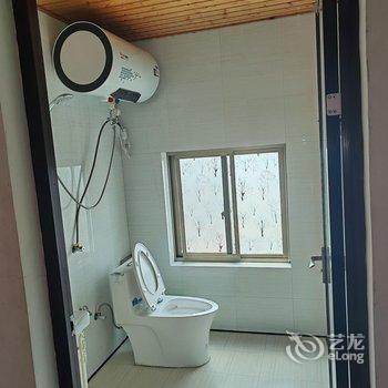 横店心恬民宿酒店提供图片