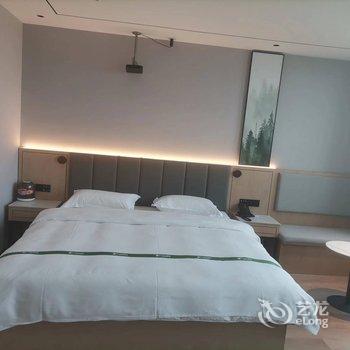 格林豪泰(江阴华士店)酒店提供图片