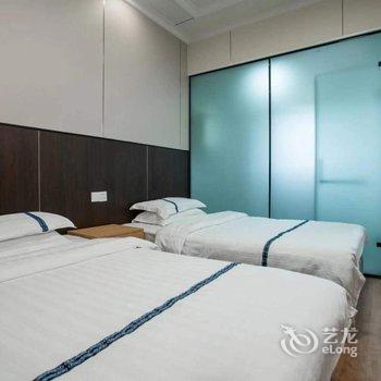 味知名民宿酒店提供图片