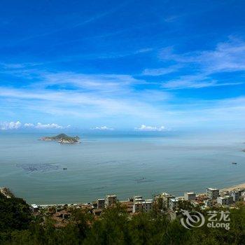 东山岛逸蓝海居民宿酒店提供图片