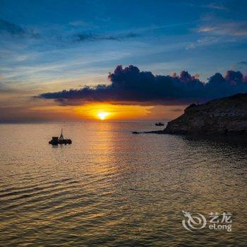 东山岛逸蓝海居民宿酒店提供图片