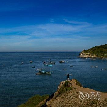 东山岛逸蓝海居民宿酒店提供图片