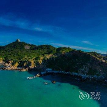 东山岛逸蓝海居民宿酒店提供图片