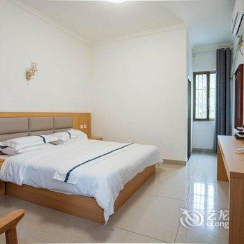 味知名民宿酒店提供图片