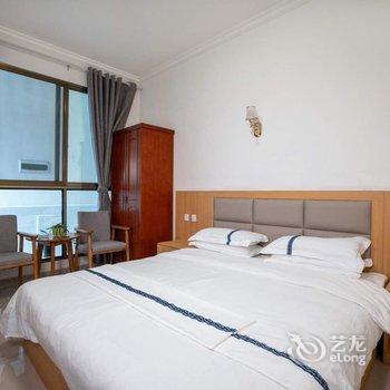 味知名民宿酒店提供图片