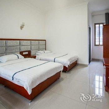 味知名民宿酒店提供图片