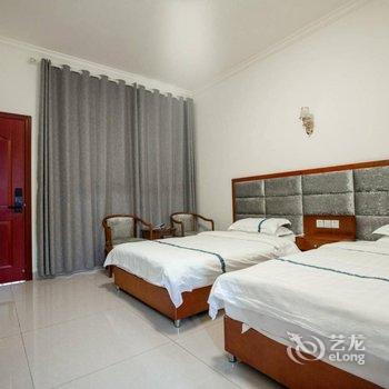 味知名民宿酒店提供图片