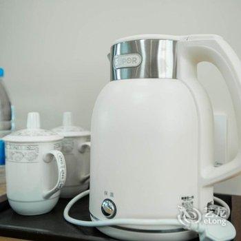 味知名民宿酒店提供图片