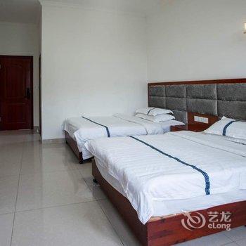 味知名民宿酒店提供图片