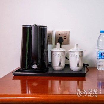 味知名民宿酒店提供图片