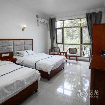 味知名民宿酒店提供图片