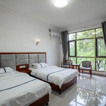 味知名民宿酒店提供图片