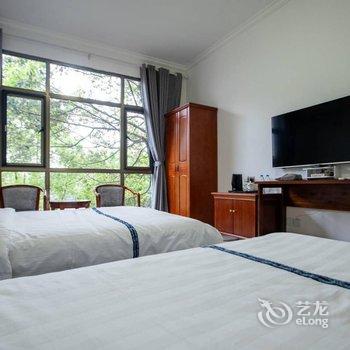 味知名民宿酒店提供图片