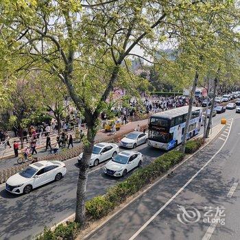 清风民宿(北京大学肿瘤医院店)酒店提供图片